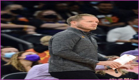 Kevin Young Becomes Highest Paid NBA Assistant Coach